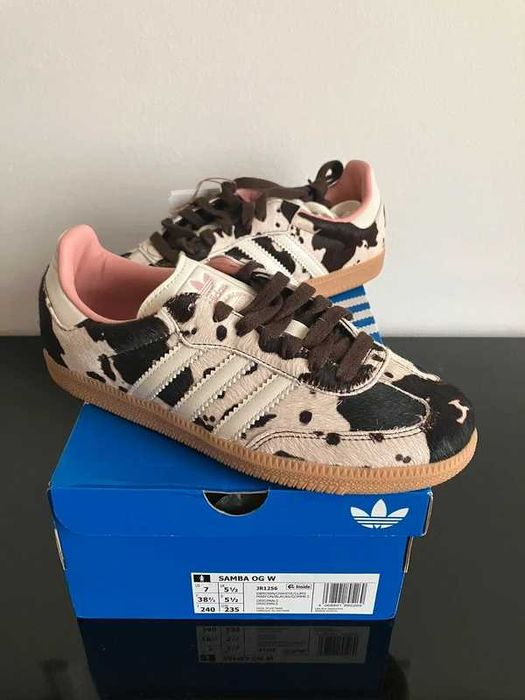 Adidas_originals_samba_Cow_Print_W R.40