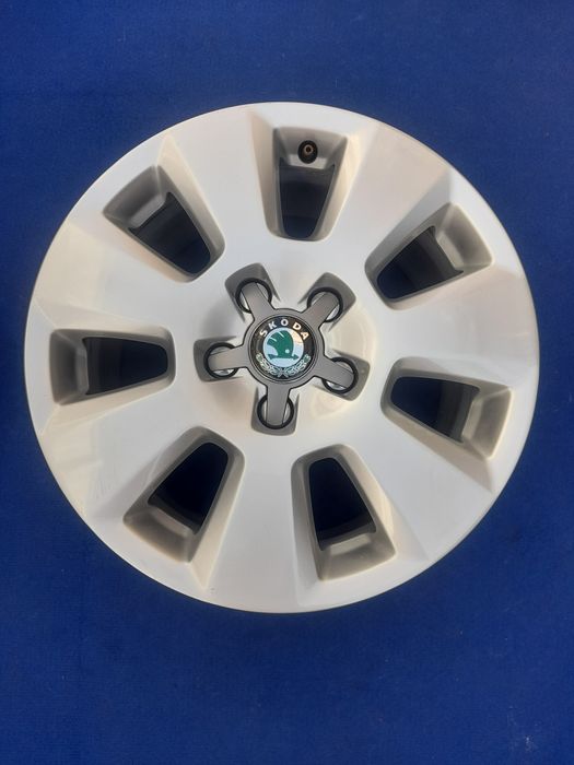 Jantes Audi VW Skoda Seat 16 5x112