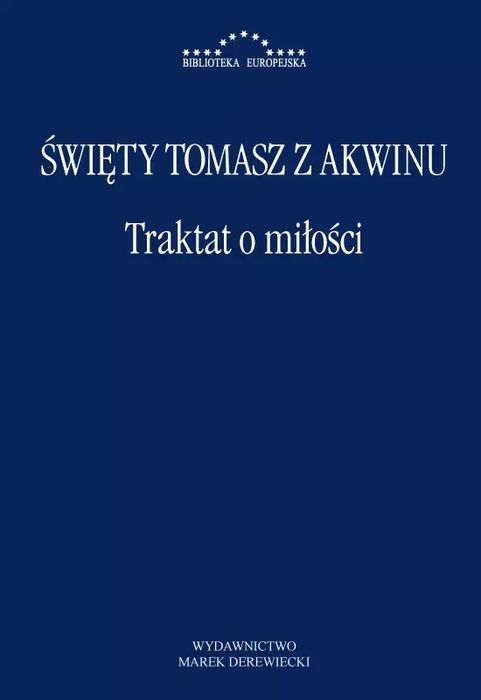 Traktat O Miłości