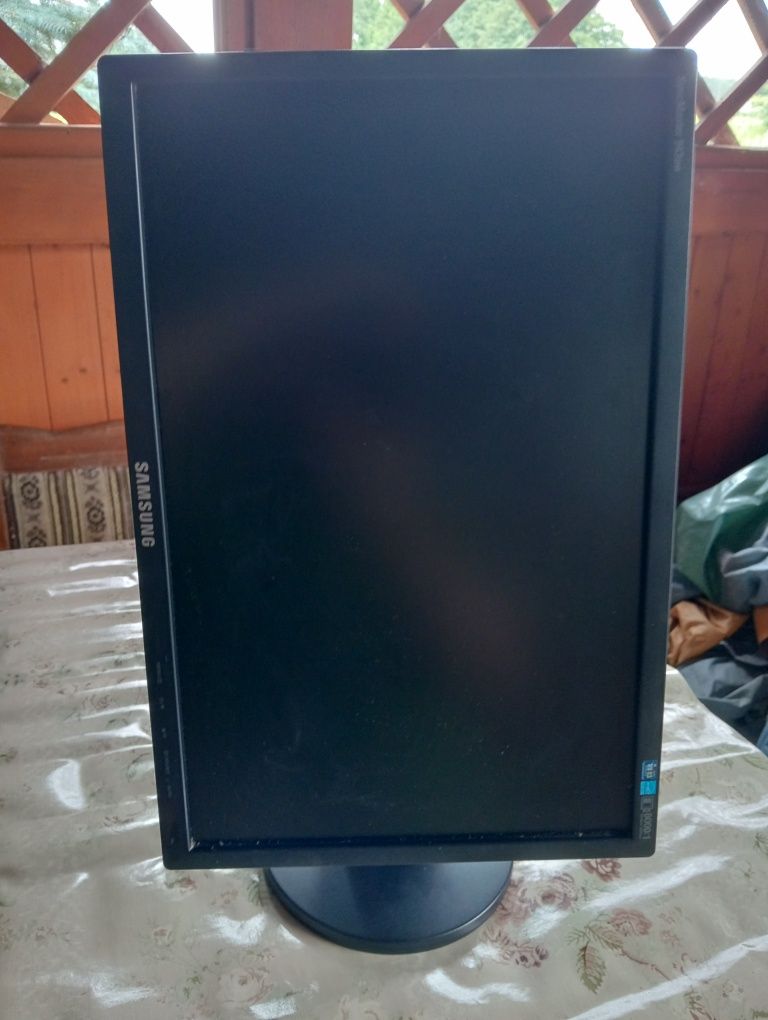 Samsung Syncmaster 943BW