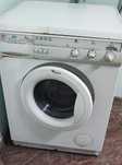 Pralka Whirlpool AMW 248 - 800