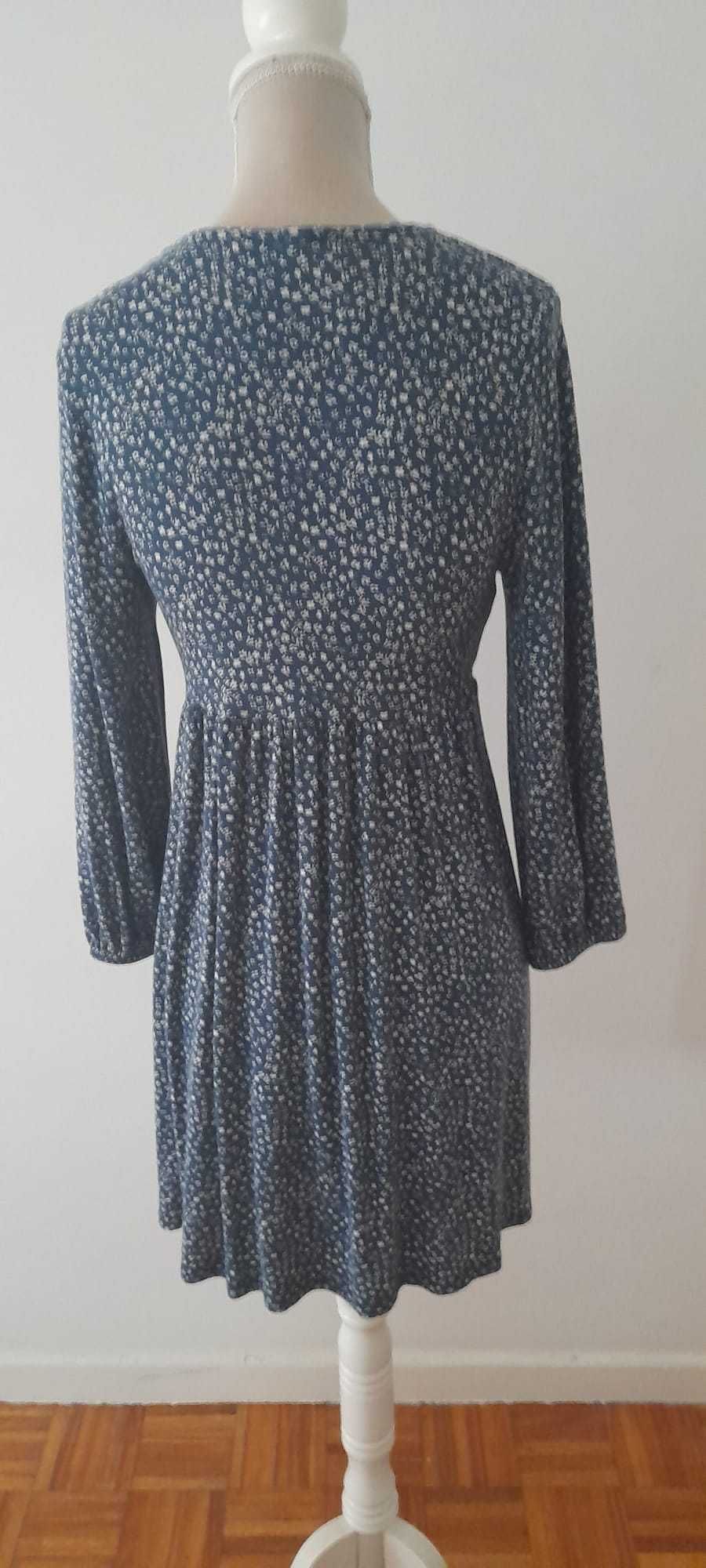 Vestido da Pull Bear Novo