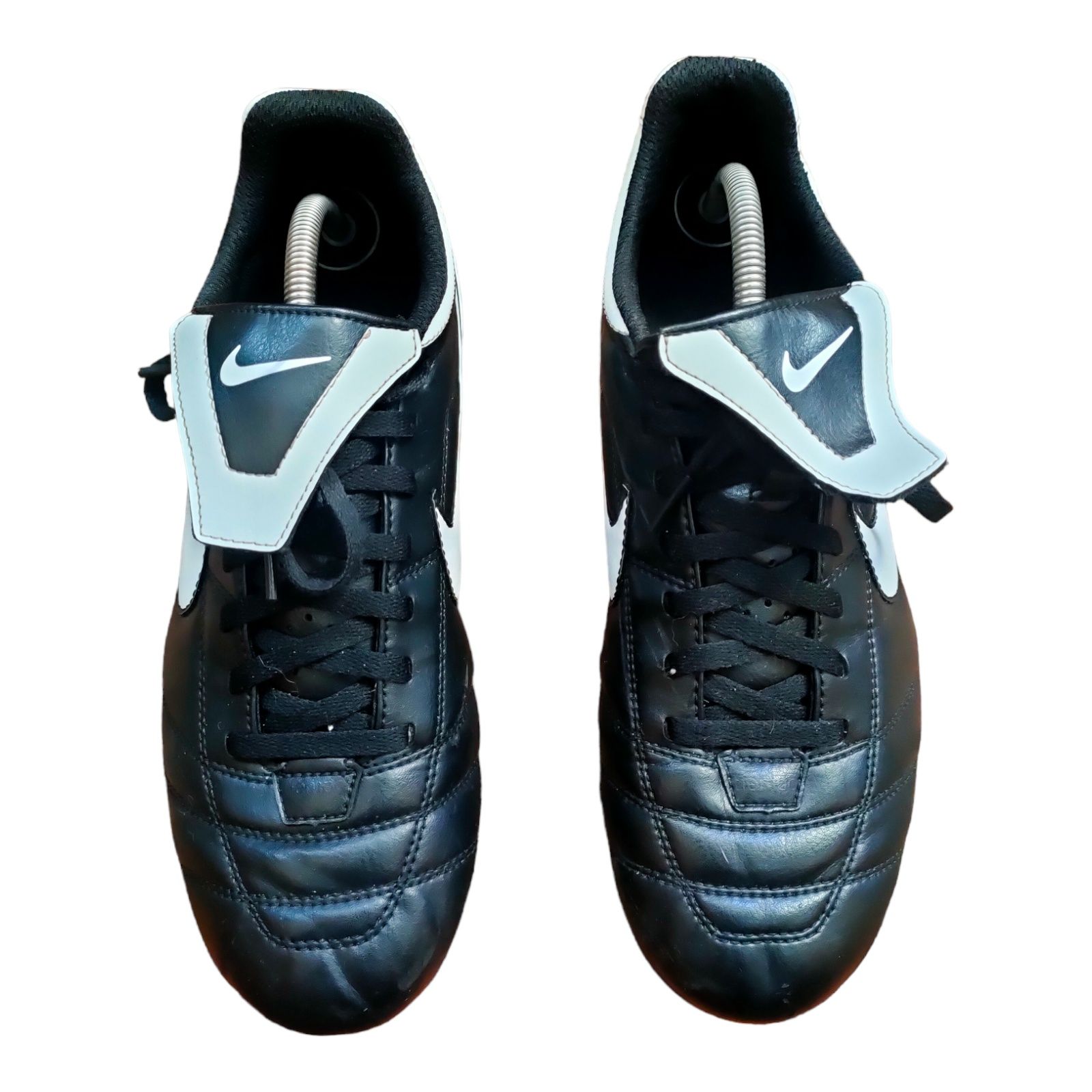 Бутсы футбольные Nike Tiempo 2008 origina 28смl