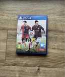 Gra FIFA 15 PL PlayStation 4 Ps4 Fat Slim Pro Ps5