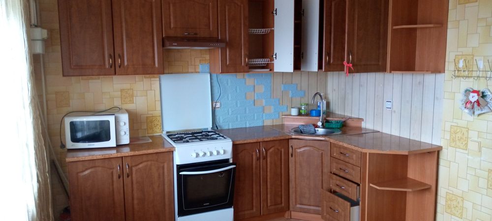 Оренда 1к квартири по вул. Соборна 11 м. Богуслав Київської області