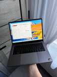 RedmiBook Pro 14S стан нового, Ноутбук редмі, ноут, редми бук
