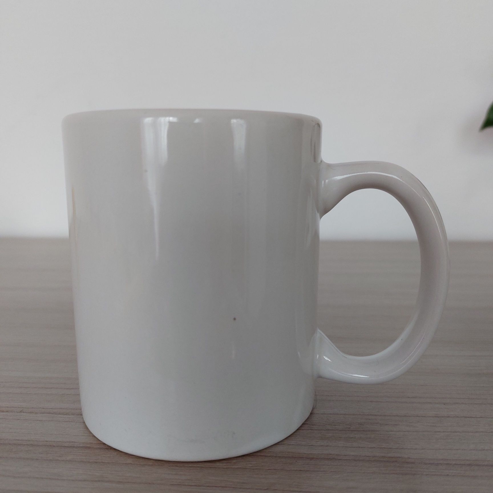 Kubek ceramiczny