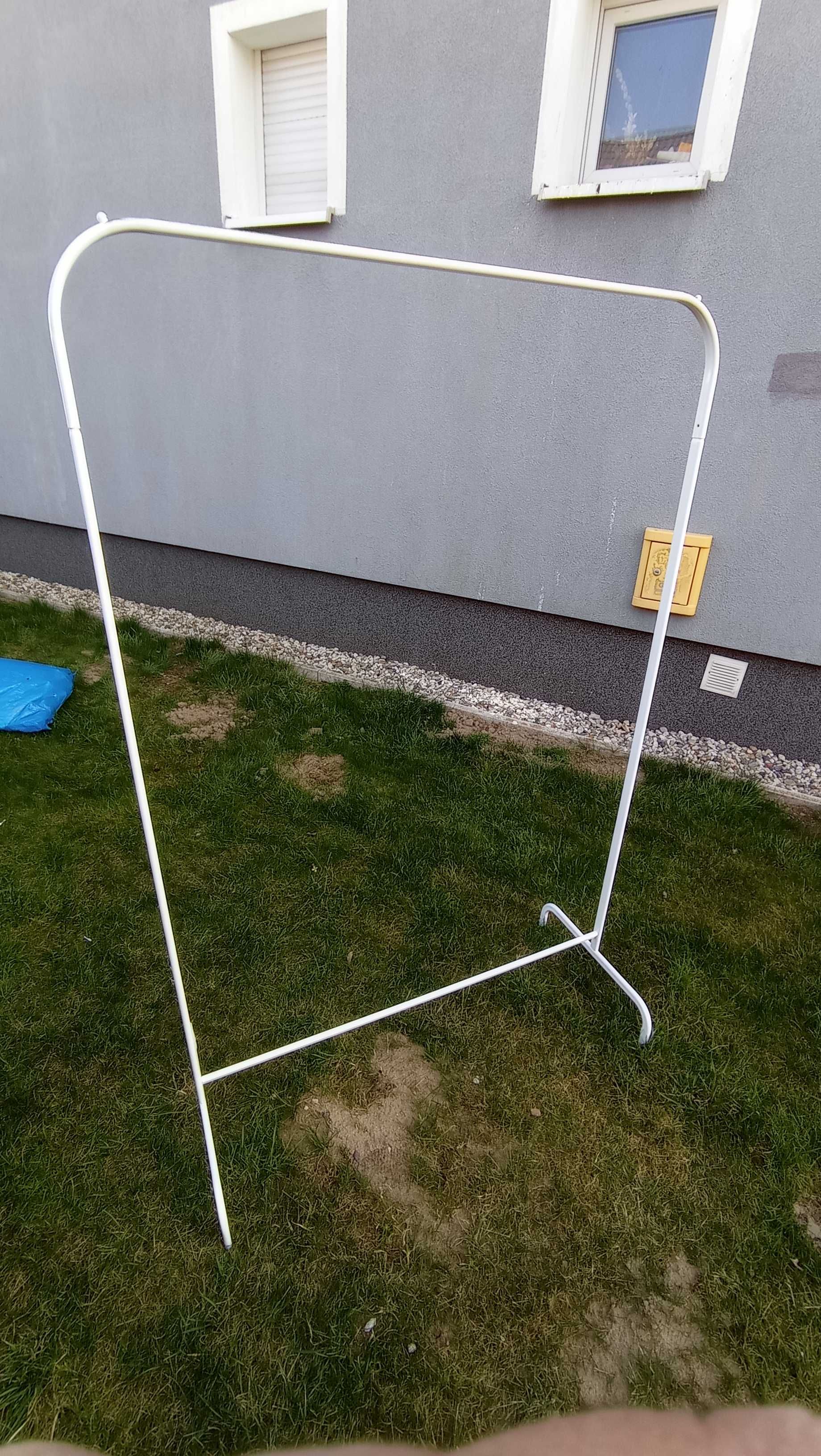Wieszak na ubrania