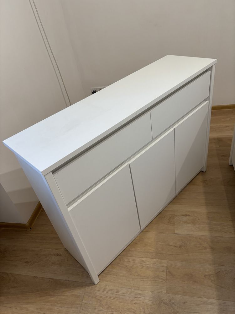 Komoda ERDEN 3D2S