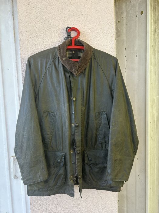 Parka Barbour Bedale Unisex