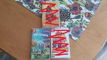 Gra Nintendo Switch - Miitopia