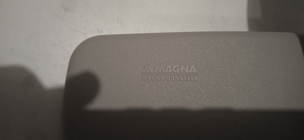 Зеркало салона Renault Laguna III/ II, Megane II