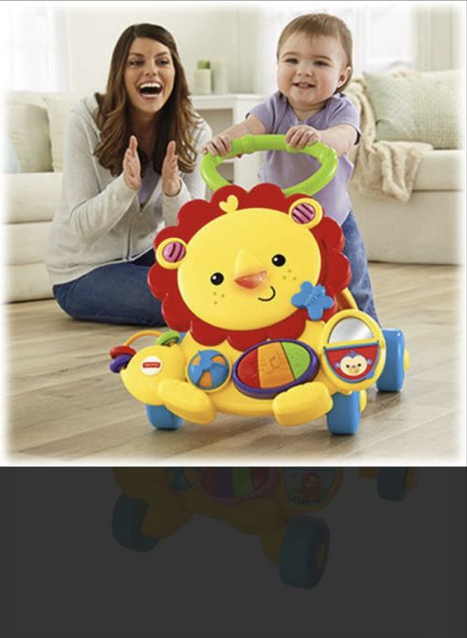 Продам ходунки-каталка