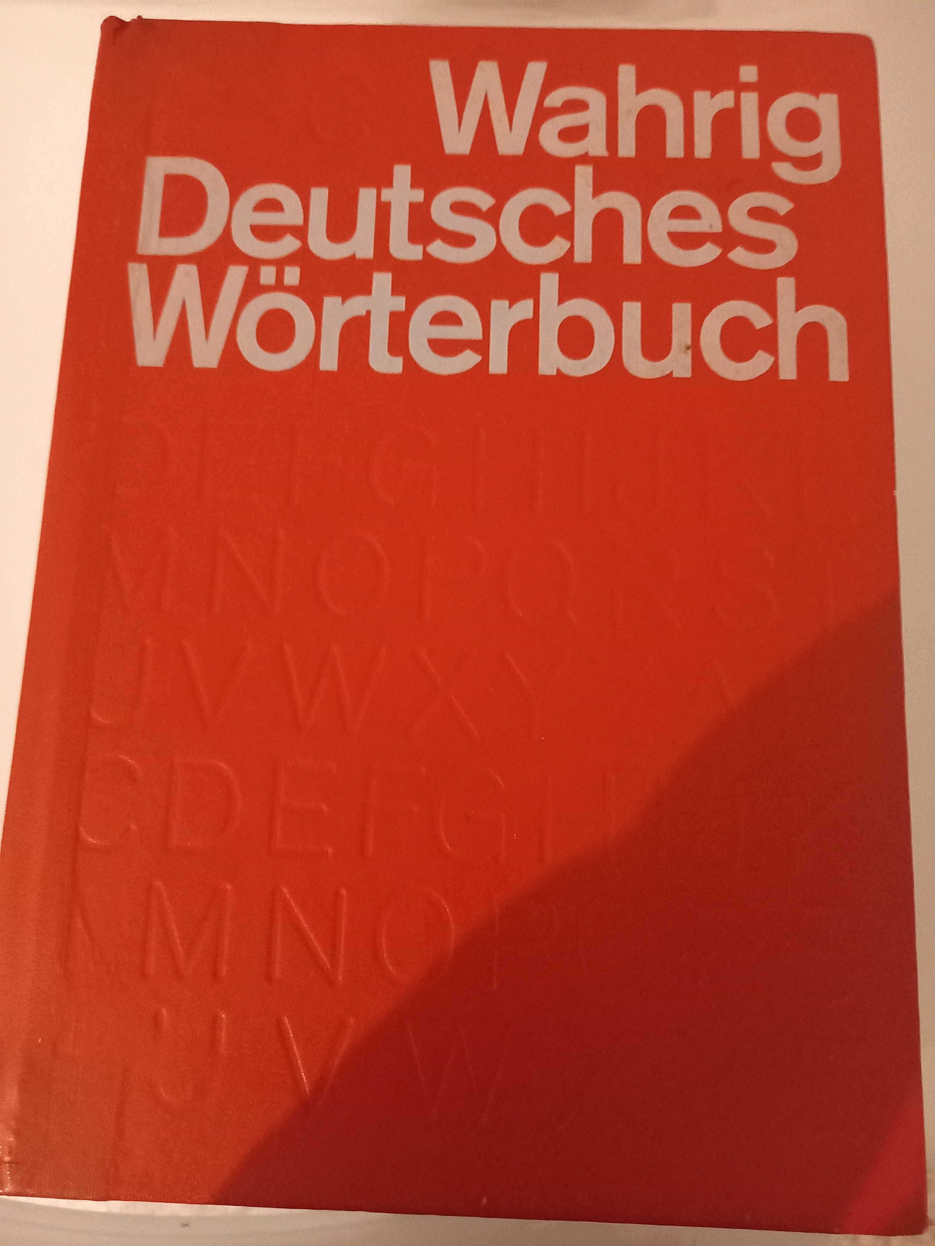 Dicionário técnico Língua Alemã