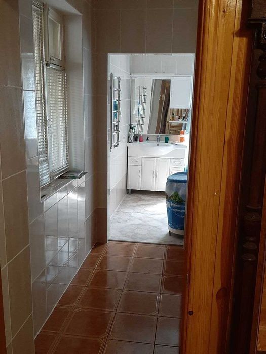 Сдам квартиру (дом) в частном секторе. Посуточно.