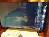 Televisão samsung