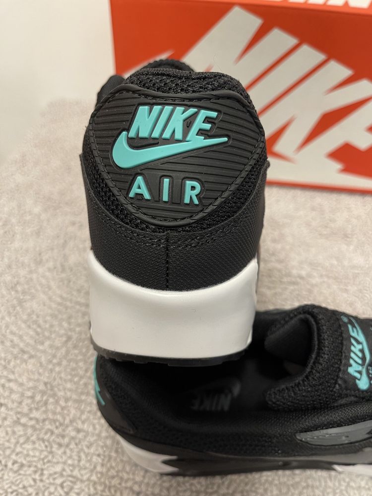 Nike Air Max buty męskie