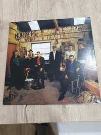 Hunters & Collectors- What's a few men? (Vinil LP)