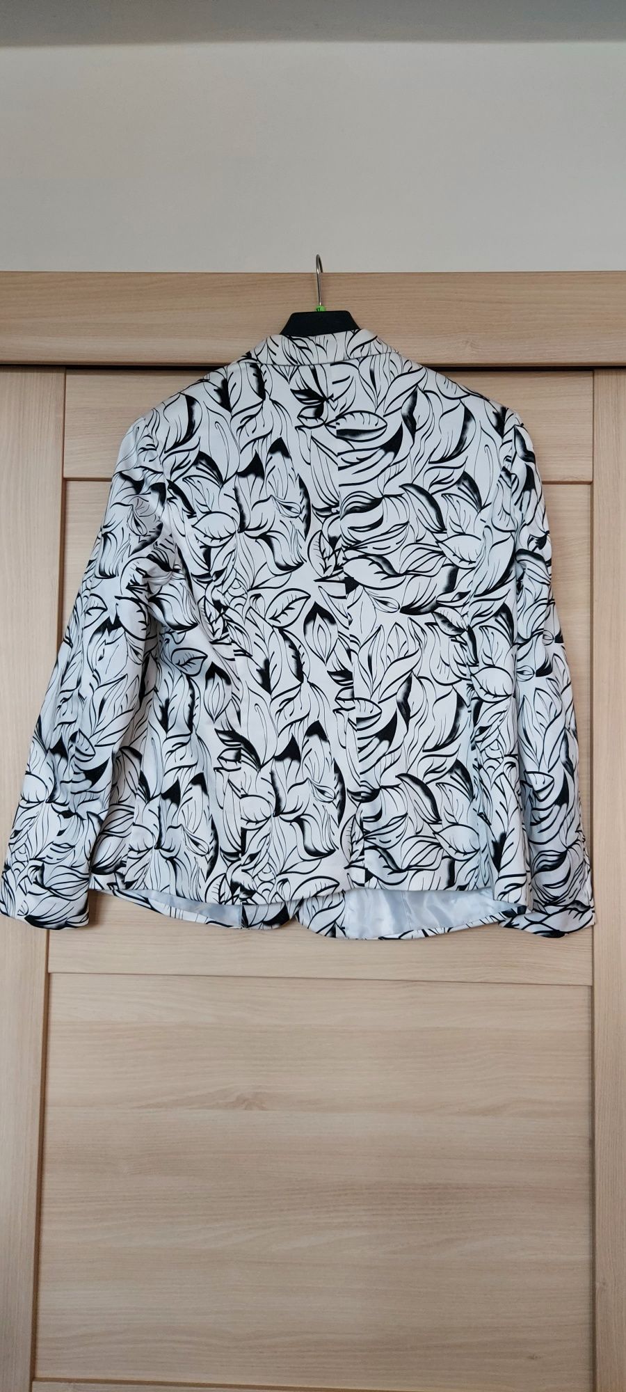 Marynarka Bonprix 48