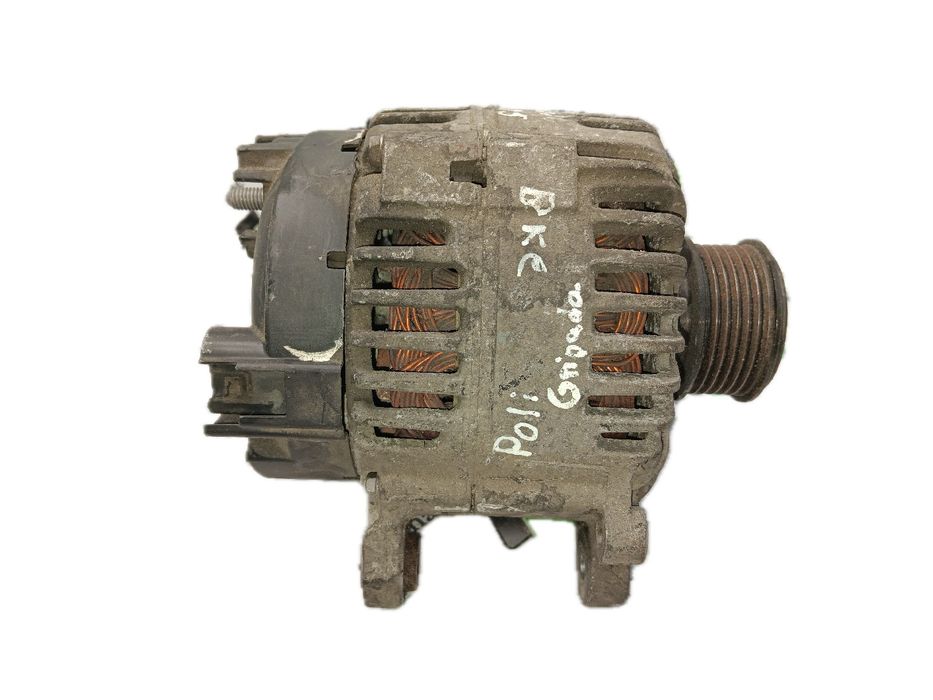 Alternador VOLKSWAGEN Touran (1T)