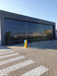 Wynajmę Halę – Produkcja / Magazyn – Od 1000 M² Do 5500 M²
