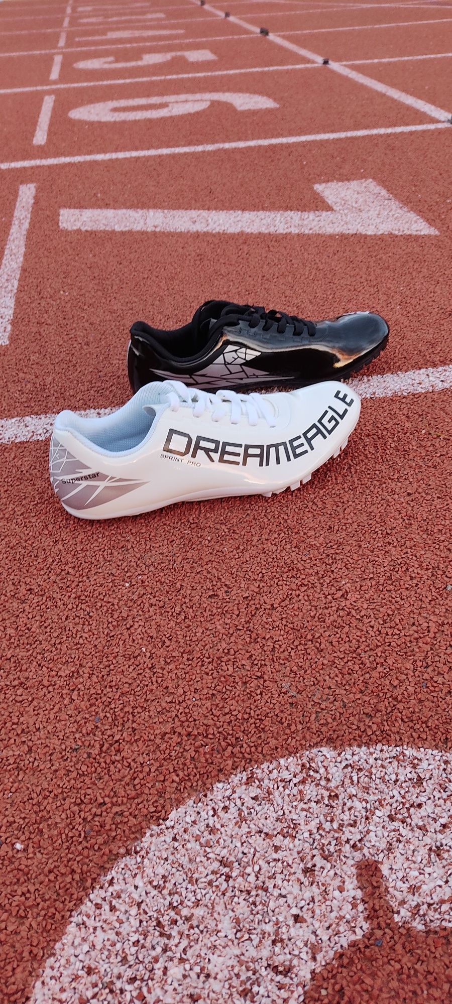 Sapatos de bicos (atletismo)