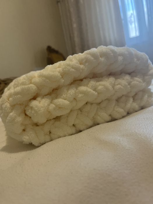 Дитячий плєд Alize puffy