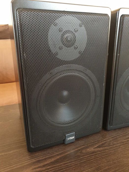 Canton Karat 920 Пасивна акустика