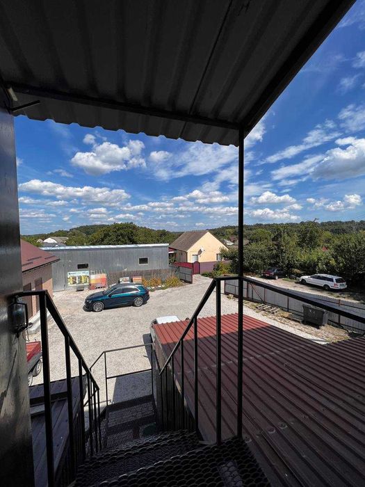 Здам приміщення вільного призначення в самому центрі с . Іркліїв