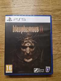 Blasphemous II PS5