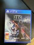 Gra jedi upadły zakon na ps4
