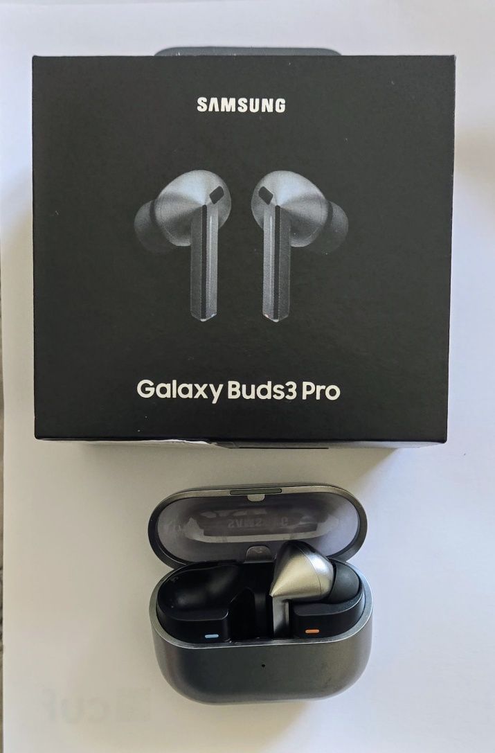 Samsung Galaxy Buds 3 Pro