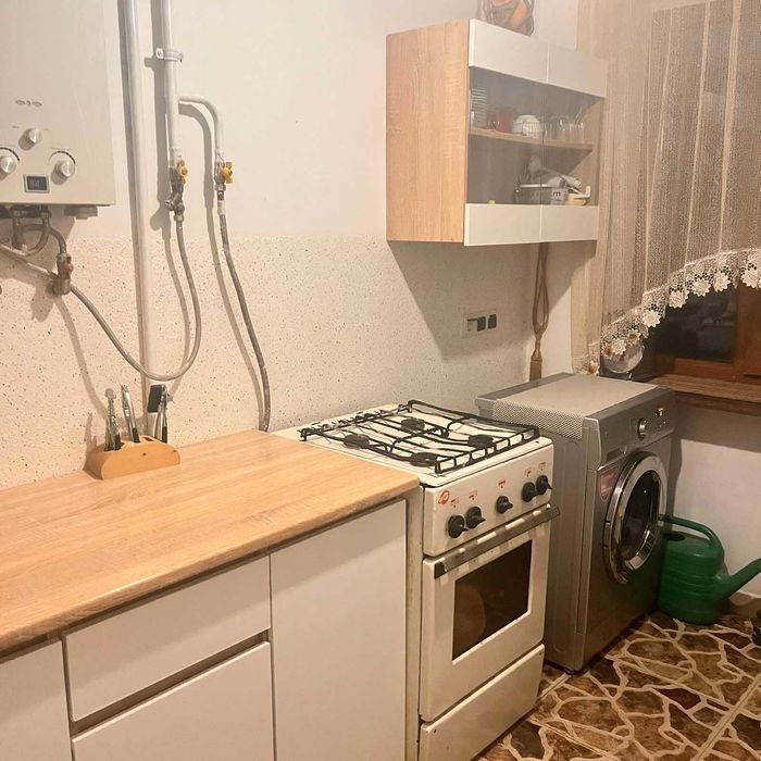 Довгострокова оренда 2 кімнатної квартири