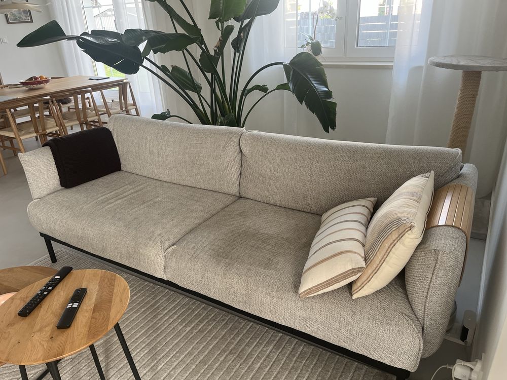 Sofa 3-osobowa ÄPPLARYD