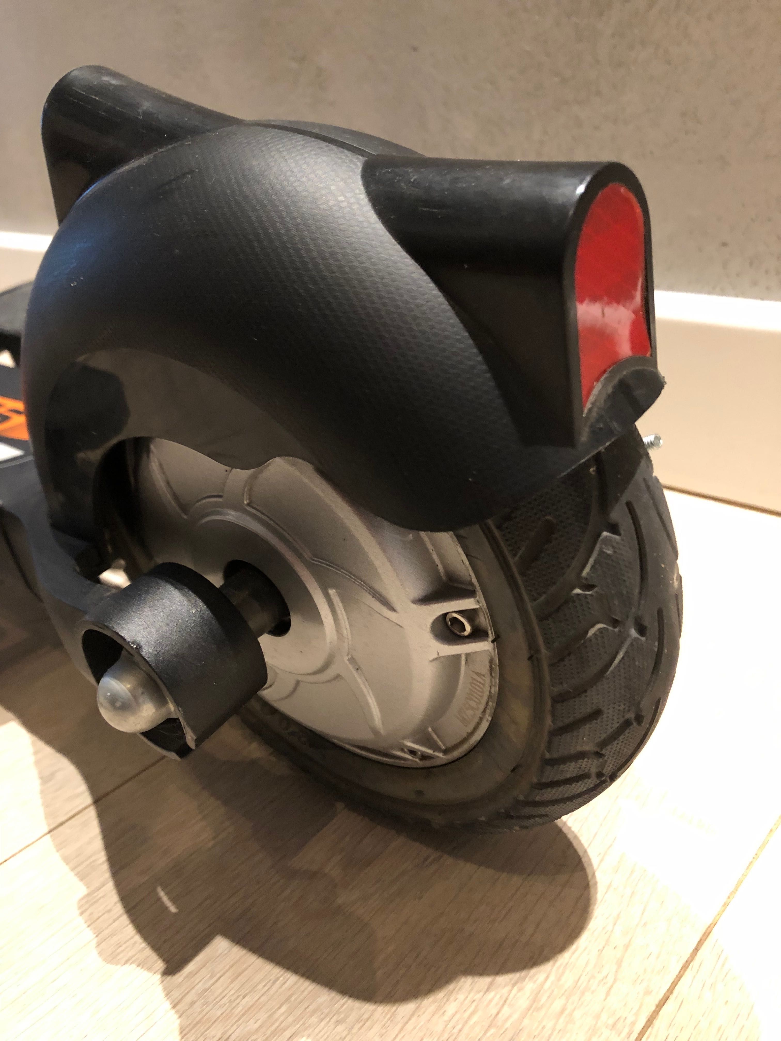 Hulajnoga elektryczna Airwheel Z5