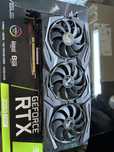 Rtx 2080 super 8GB Rog Strix Advanced