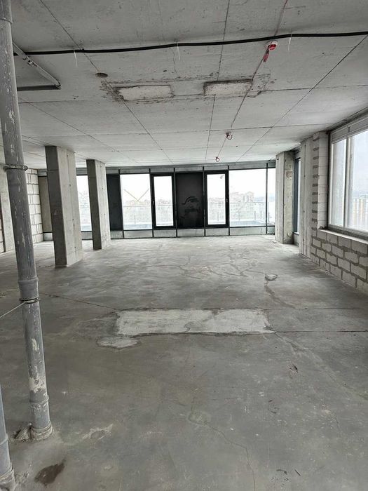 Продам нежитлове приміщення 165 м2 ЖК Небо вул. В.Вернадського 35Н