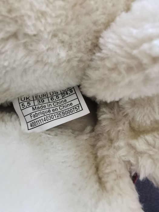 Śniegowce damskie Jack Wolfskin Lake Tahoe