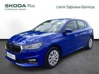 Skoda Fabia Fabia Selection, fv23%