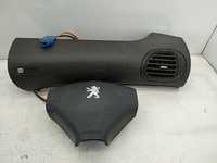 Airbag Condutor Peugeot 206 Hatchback (2A/C)