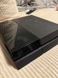 sony playstation 4