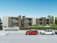 Apartamento T3 novo em fase de construção, localizado em Vila Boa, Bar