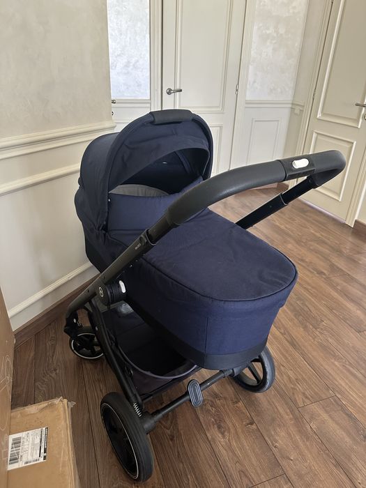 Коляска cybex balios s lux