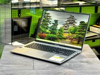 16 Дюймовий Asus Vivobook F1605z / Core i7-1255u / Є розстрочка