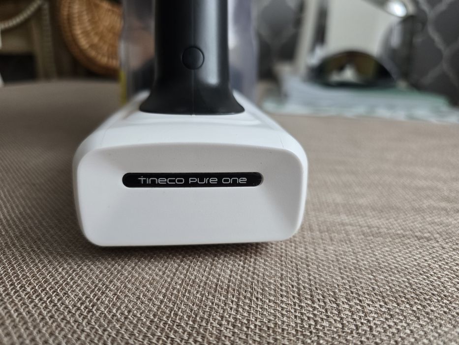Odkurzacz bezprzewodowy pionowy 2w1 tineco pure one