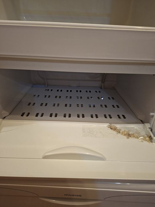 Холодильник Мінск