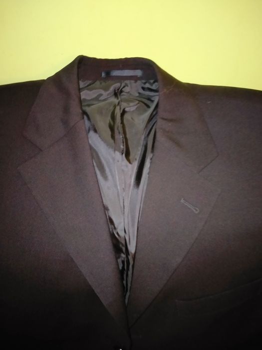 Marynarka męska Canali r.56