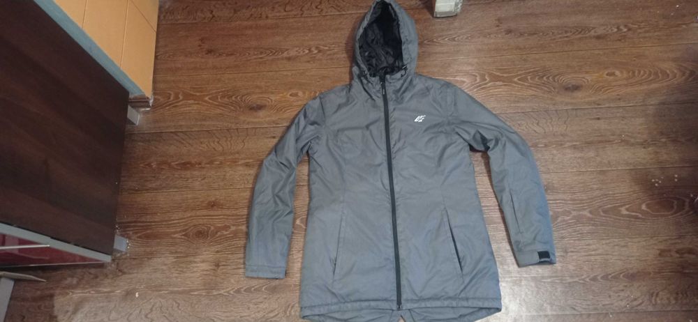 Kurtka narciarska 4F M damska zimowa membrana 5000