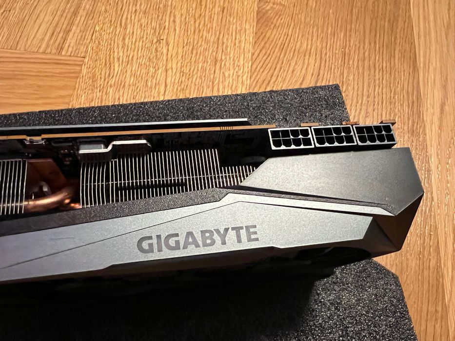 Gigabyte RX 6900 XT
