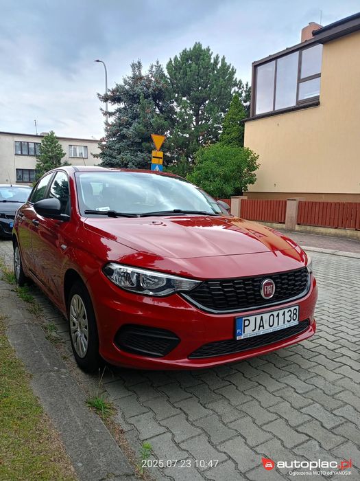 Fiat Tipo 1.4 benzyna